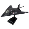 InAir E-Z Build Model Kit - Select F-117 Nighthawk