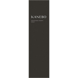  Kanebo Refreshing Creamy Wash a Face Wash 4.6 oz (130 g)