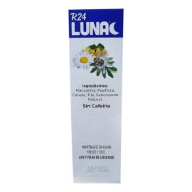 Té Funcional Remedy24 Luna 20 Sobres 30g