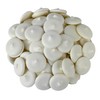 Cozy Confections White Yogurt Coating Wafers Candy Melts, 1 Pound
