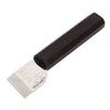 Leather Cutting Knife Incisive Large Bevel Sturdy Durable Leather Knife