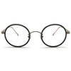 SPEED ADDICT INNER RIM ROUND SUNGLASS (Inner Rim Round Sunglasses),