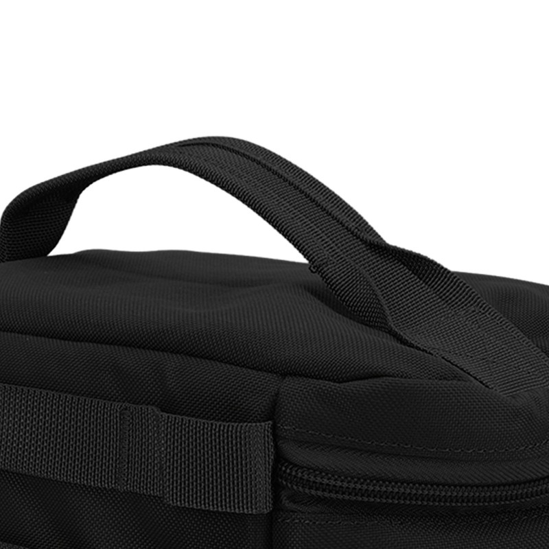 Insulated Lunch Bag Large Capacity Portable Lunch Box Thickened Leakproof