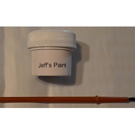 2003-2005 Nissan Murano KY0 Chrome Silver Metallic Professional 1 ounce Touch Up Paint Kit