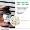 Nutramedix Zinc 50 Mg - Zinc En Cpsulas (60 Cpsulas)