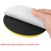 TOP-VIGOR 30Pcs 75mm Wet and Dry Sanding Discs, 400 Grit