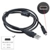 Jantoy Replacement USB PC Data Sync Cable Cord Lead Compatible