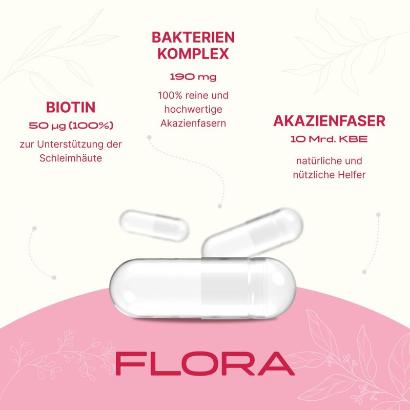 Flora by Lady Passion