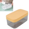 Ice Cubes Mold Silicone Easy Release 32 Grids Ice Tray