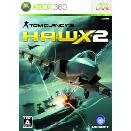 H.A.W.X.2 - Xbox360