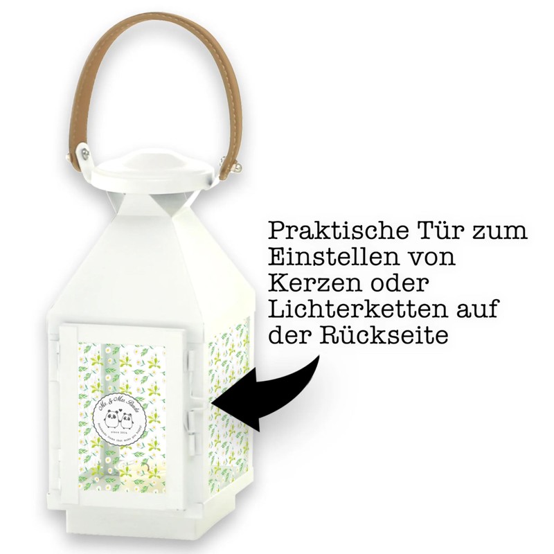 Mr. & Mrs. Panda Variants Garden Lanterns Bear Soap Bubbles