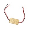 YSY 2Pcs LF-300B Flash Strobe Controller Box Continuous Flashing Module
