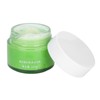 Daralis 100g Organic Facial Mud Mask Moisturizing Clay Mask Unisex