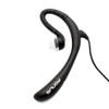 Selna Earphone w Mic Wired Mono Headset for Compatible with