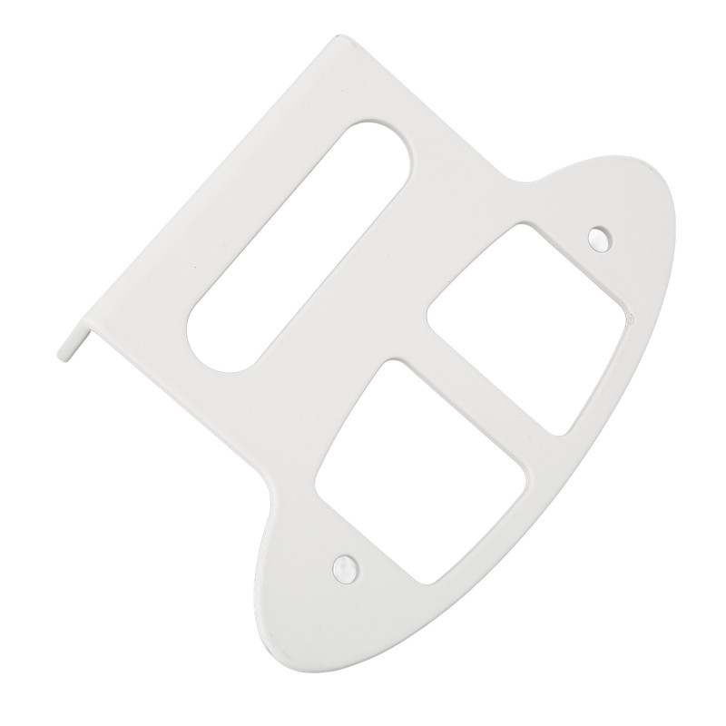 Router Wall Bracket Metal Router Wall Mount Holder for NETGEAR
