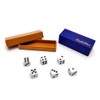 Tenyo Magic Trick Superpower Dice 6 Dice - Control Your