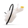 For Ram 2500/3500 Coolant Reservoir 2011 2012 | w/Cap |
