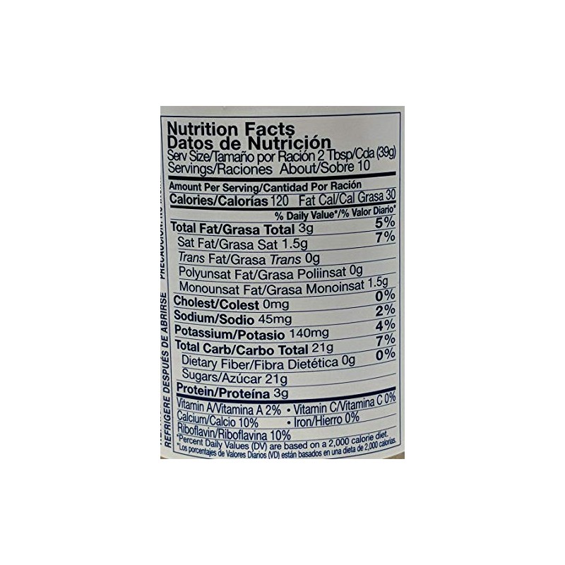 Parrot Brand Sweetened Condensed Filled Milk 14oz, 3 Pack
