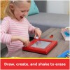 Etch A Sketch, Classic, Sustainable Version Drawing Toy