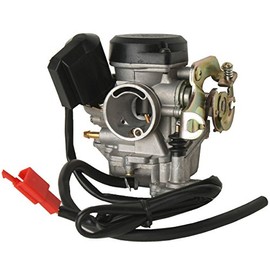 Carburetor For Kymco Super 8 Sento 50 4T Scooter Moped 50cc