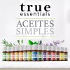 True Essentials Aceite Esencial Orégano 100% Puro 15ml True Essentials