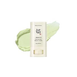 Beauty of Joseon [Beauty of Joseon]Matte Sun Stick : Mugwort + Camelia