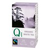 Herbal Health Organic Fair Trade White Tea