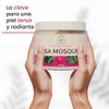 Crema Facial Rosa Mosqueta Mejora Apariencia Productos Mart Mexico 400g