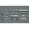 HASEGAWA 35003 1/72 U.S. Aircraft Weapons III