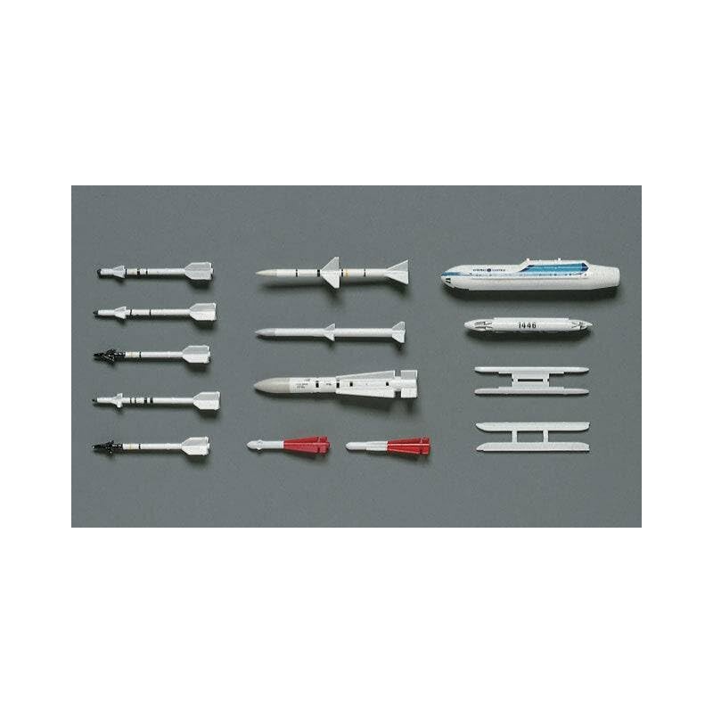 HASEGAWA 35003 1/72 U.S. Aircraft Weapons III