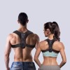 Jasahyeobryeok-eobche 자세 밴드 라운드숄더 어깨 용품 [여성용[KN-10745]] Posture Band Round Shoulder Support [For Women] [KN-10745]
