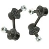 Par de barras estabilizadoras traseras para Honda CR-V 2007-2016, K750151