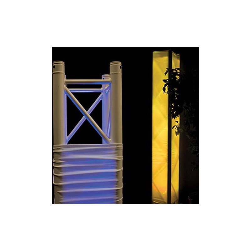 Global Truss 9.84 ft. (3.0m) Truss Cover For Box Trussing