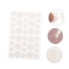 FRCOLOR Patches for Face 144 Sheets Hydrocolloid Pimple Sticker Scar