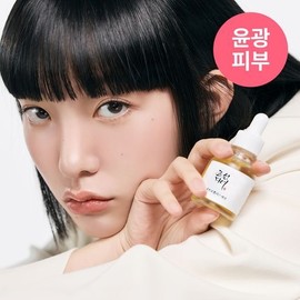 [Glow Care] Joseon Beauty Glow Propolis Serum 30ml / 조선미녀 광채프로폴리스세럼 30ml