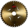 DART DES2353040 Circular Saw Blades, Gold