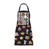 CMNIM Remy Rat Apron Gifts for Women Rat Kitchen Cooking