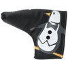 Munsing Wear ENVOY MQBXJG55 Big Penguin Pin Putter Cover, Magnet,