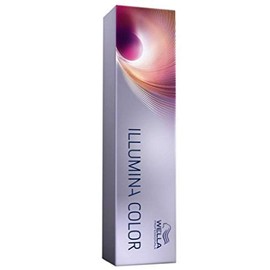 Wella Illumina Hair Colour