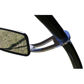 Origin Wakeboard Towers SALE Origin wakeboard tower mirror arm black coated with safety rearview mirror