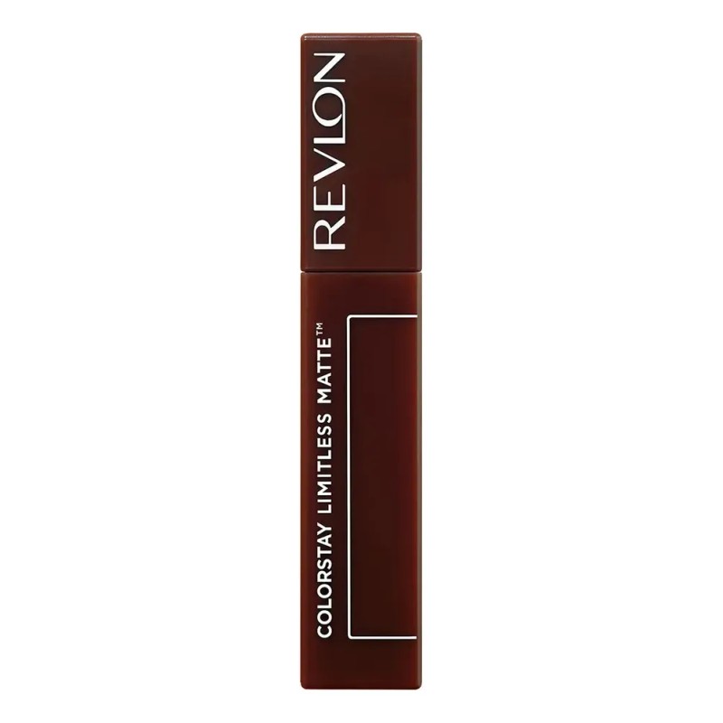 Labial ColorStay Limitless Matte Revlon Tono Extra Shot