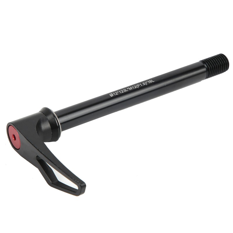 ZTTO Road Bike Shaft Front Hub Mountain Bicycle Barrel Shaft
