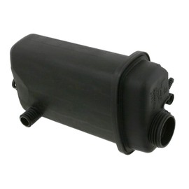 febi bilstein 23747 Coolant Expansion Tank without sensor, pack of one