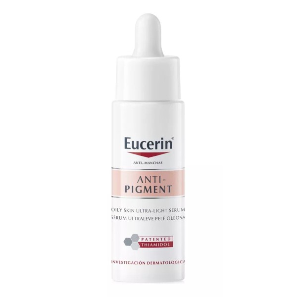 Eucerin Anti-pigment Oily Skin Ultra-light Serum 30ml