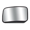 CIPA 49702 HotSpot Mirrors - Stick-On Convex Wedge, 2.5" x
