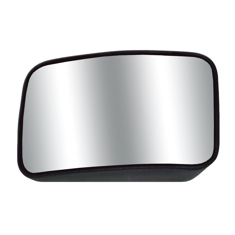 CIPA 49702 HotSpot Mirrors - Stick-On Convex Wedge, 2.5" x