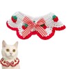 OuryTech Cat Collar, Cat Collar and Safety Collar, Breakaway Kitten