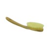 Kent Luxury Bath Brush with Pure White Bristles - FD10