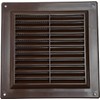 6'' x 6'' Inch / 150 x 150 mm Plastic