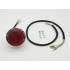 C.F.POSH 850251 Little Cub/Super Cub Round Tail Lamp Kit